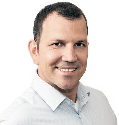 Konrad Griesser — Ihr Ansprechpartner bei Webseiten Augsburg