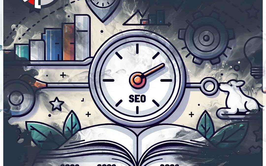 Rückblick und Ausblick: SEO-Trends 2023 und was uns in 2024 erwartet