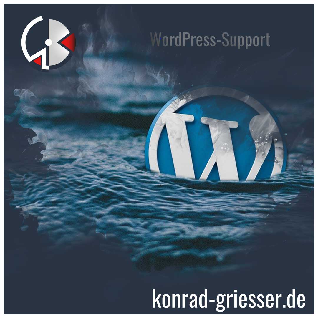 WordPress Kommentare deaktivieren - Probleme mit WordPress